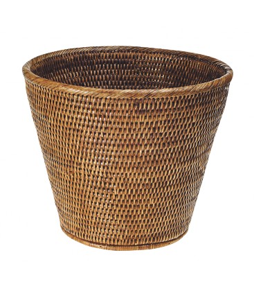 Trash Tonga - rattan honey