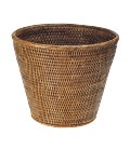 Trash Tonga - rattan honey