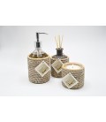 Wicker basket Noko small