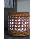 Wicker basket Noko small