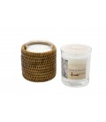 Wicker basket Noko small