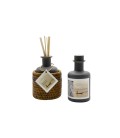 Home perfume diffuser honey rattan 200ml