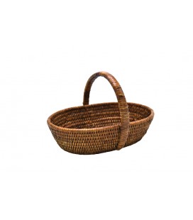 Bread basket Adeline - honey