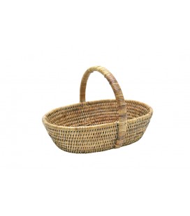 Bread basket Adeline - honey