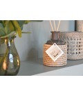 Wicker basket Noko small