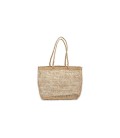 Panier Narrissa Grande taille en jonc de mer