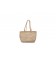 Panier Narrissa petite taille en jonc de mer