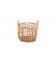 Panier de rangement Kora small