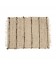 Lot de 4 sets de table en coton oh my Gee Bazar Bizar