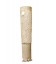 Magwe lampe colonne XL - 139cm - rotin naturel