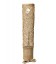 Magwe lampe colonne XL - 139cm - naturel