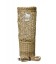 Magwe lampe colonne M - 67cm - rotin naturel