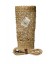 Magwe lampe colonne S - 44cm - rotin naturel
