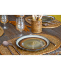 Set de table ovale Marion