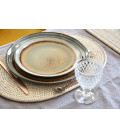 Set de table ovale Marion