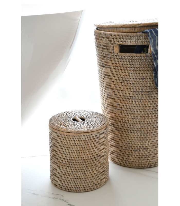 Can basket discount