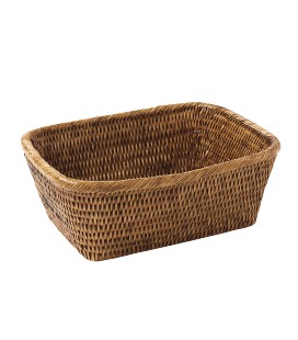 Bread basket of the Roman - rattan honey