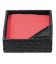 Range-serviettes Convives MM - rotin noir