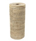 Reserve toilet paper Claude rattan white brushed