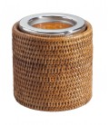 Range-bobbin isothermal Célian - rattan honey