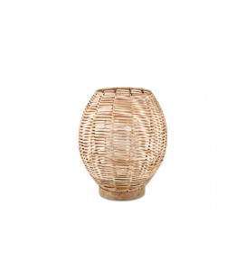 Wicker basket Noko small