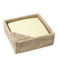 Range towel-Diners-MM - rattan white brushed